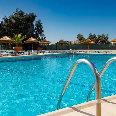 Sea House - Private With 4 Pools, Jacuzzi & Tennis Court * 알부페이라