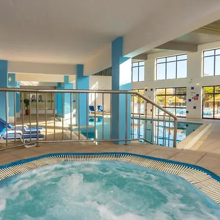 Sea House - Private With 4 Pools, Jacuzzi & Tennis Court 알부페이라