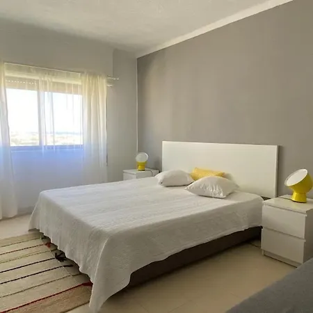 Apartamento Sea House - Private With 4 Pools, Jacuzzi & Tennis Court