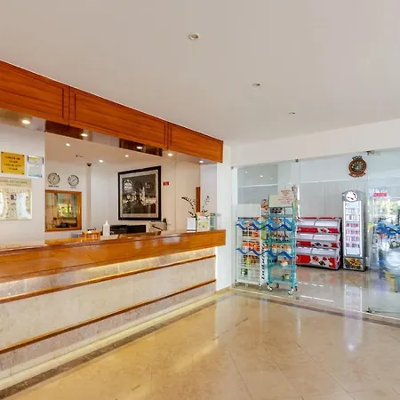Sea House - Private With 4 Pools, Jacuzzi & Tennis Court Apartamento