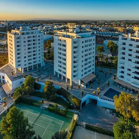 Apartamento Sea House - Private With 4 Pools, Jacuzzi & Tennis Court