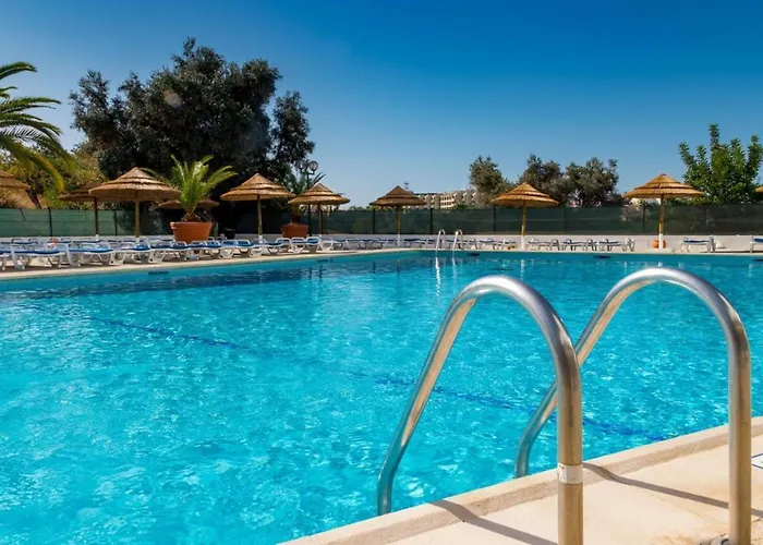 Sea House - Private With 4 Pools, Jacuzzi & Tennis Court * 알부페이라