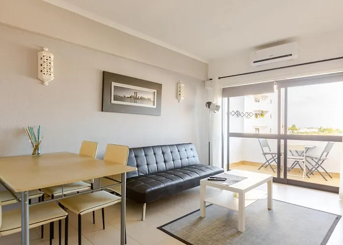 아파트 Sea House - Private With 4 Pools, Jacuzzi & Tennis Court