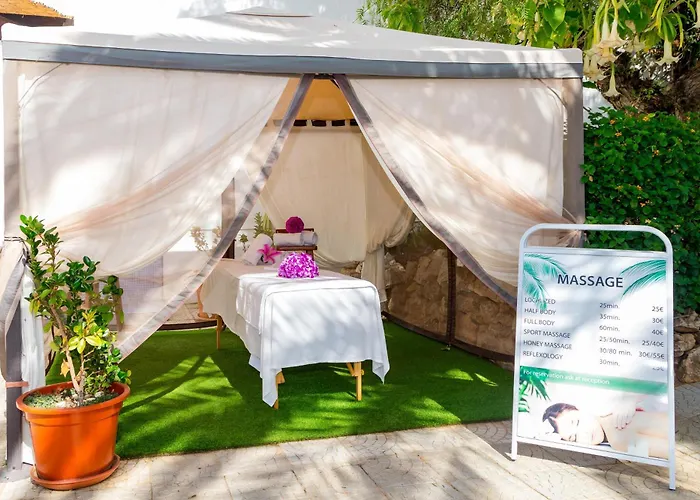 아파트 Sea House - Private With 4 Pools, Jacuzzi & Tennis Court *