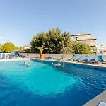 Apartman Sea House - Private With 4 Pools, Jacuzzi & Tennis Court Albufeira