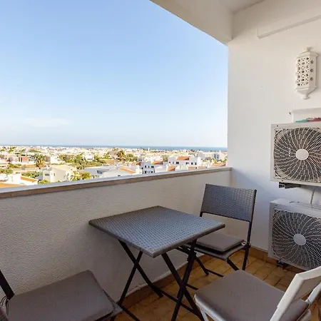 Sea House - Private With 4 Pools, Jacuzzi & Tennis Court Appartement *