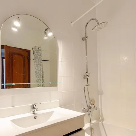 Sea House - Private With 4 Pools, Jacuzzi & Tennis Court