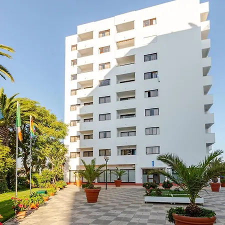 Sea House - Private With 4 Pools, Jacuzzi & Tennis Court Lejlighed