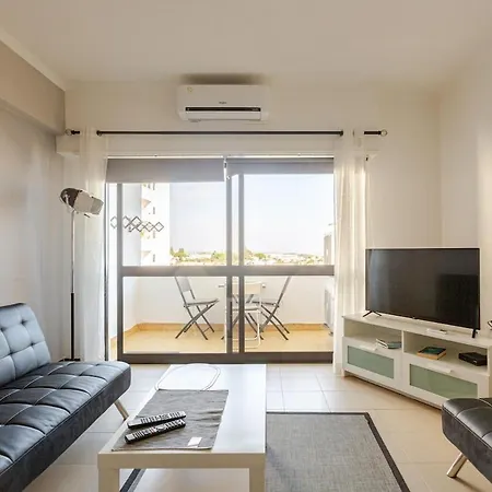 Apartamento Sea House - Private With 4 Pools, Jacuzzi & Tennis Court