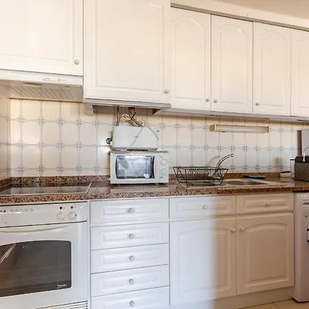 Apartment Sea House - Private With 4 Pools, Jacuzzi & Tennis Court Albufeira