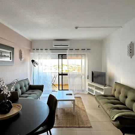 Apartment Sea House - Private With 4 Pools, Jacuzzi & Tennis Court