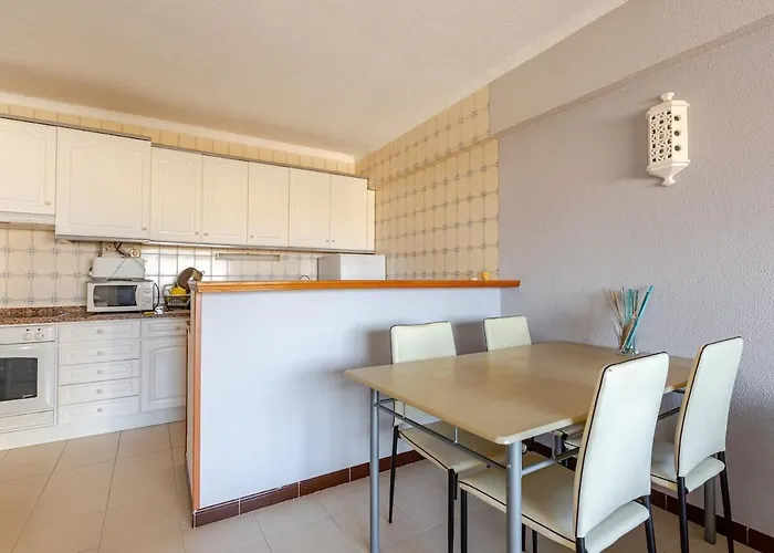 Sea House - Private With 4 Pools, Jacuzzi & Tennis Court Apartamento