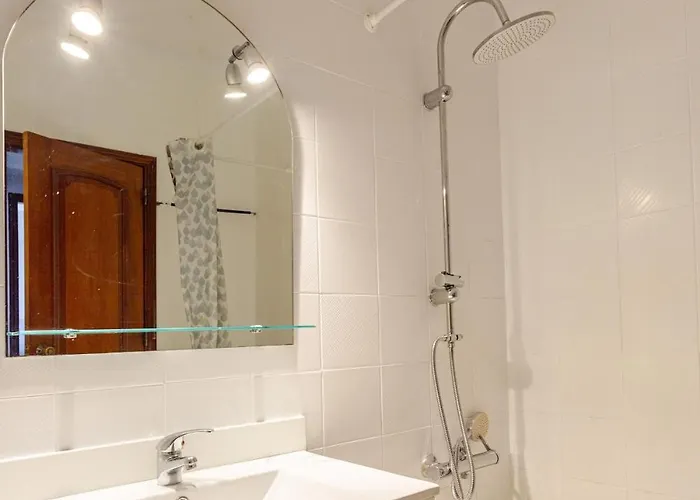 Sea House - Private With 4 Pools, Jacuzzi & Tennis Court